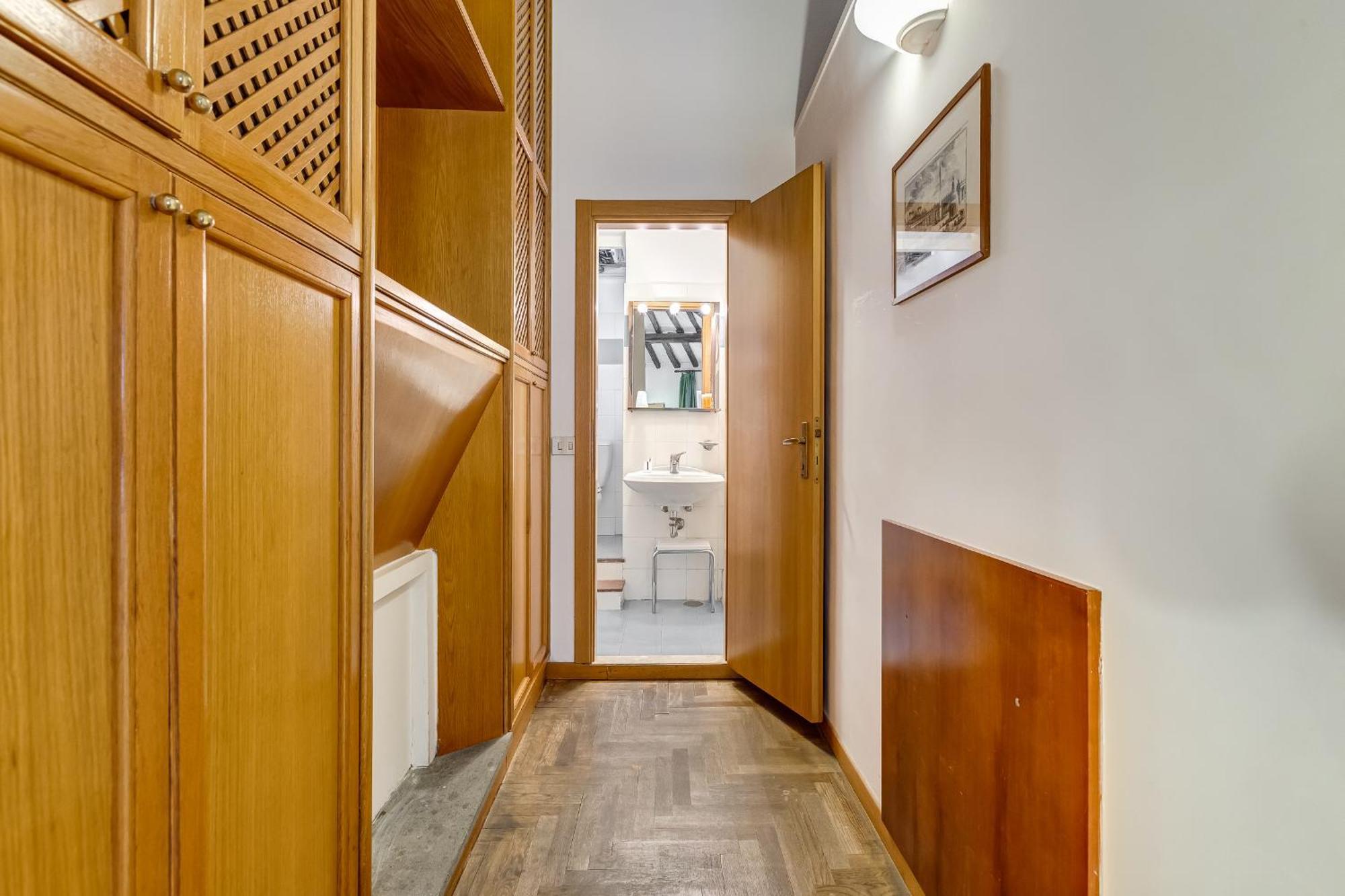 Villa Clod'S Pods Roma Habitación foto