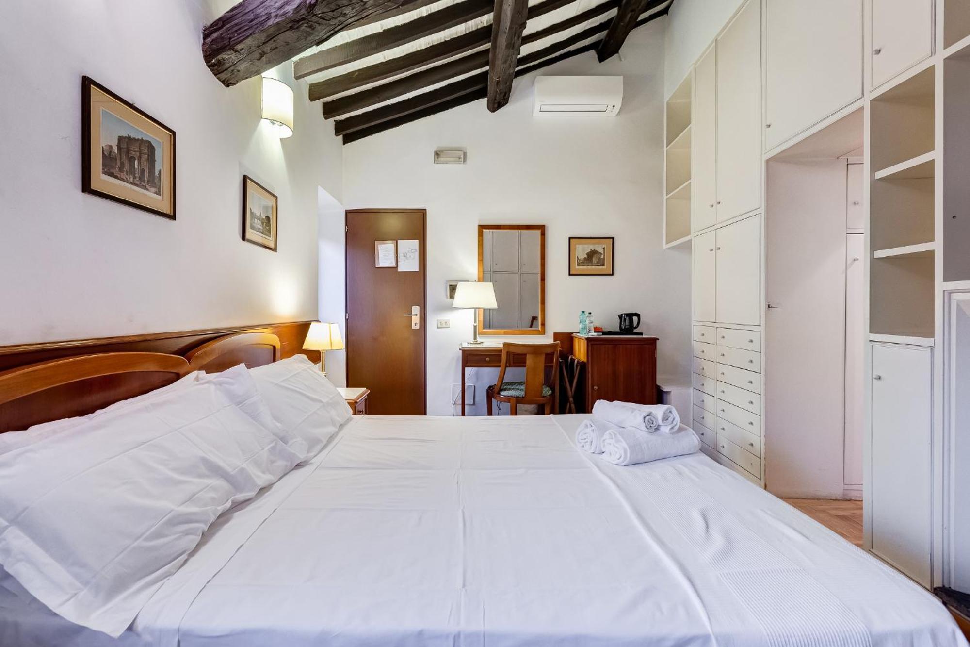Villa Clod'S Pods Roma Habitación foto