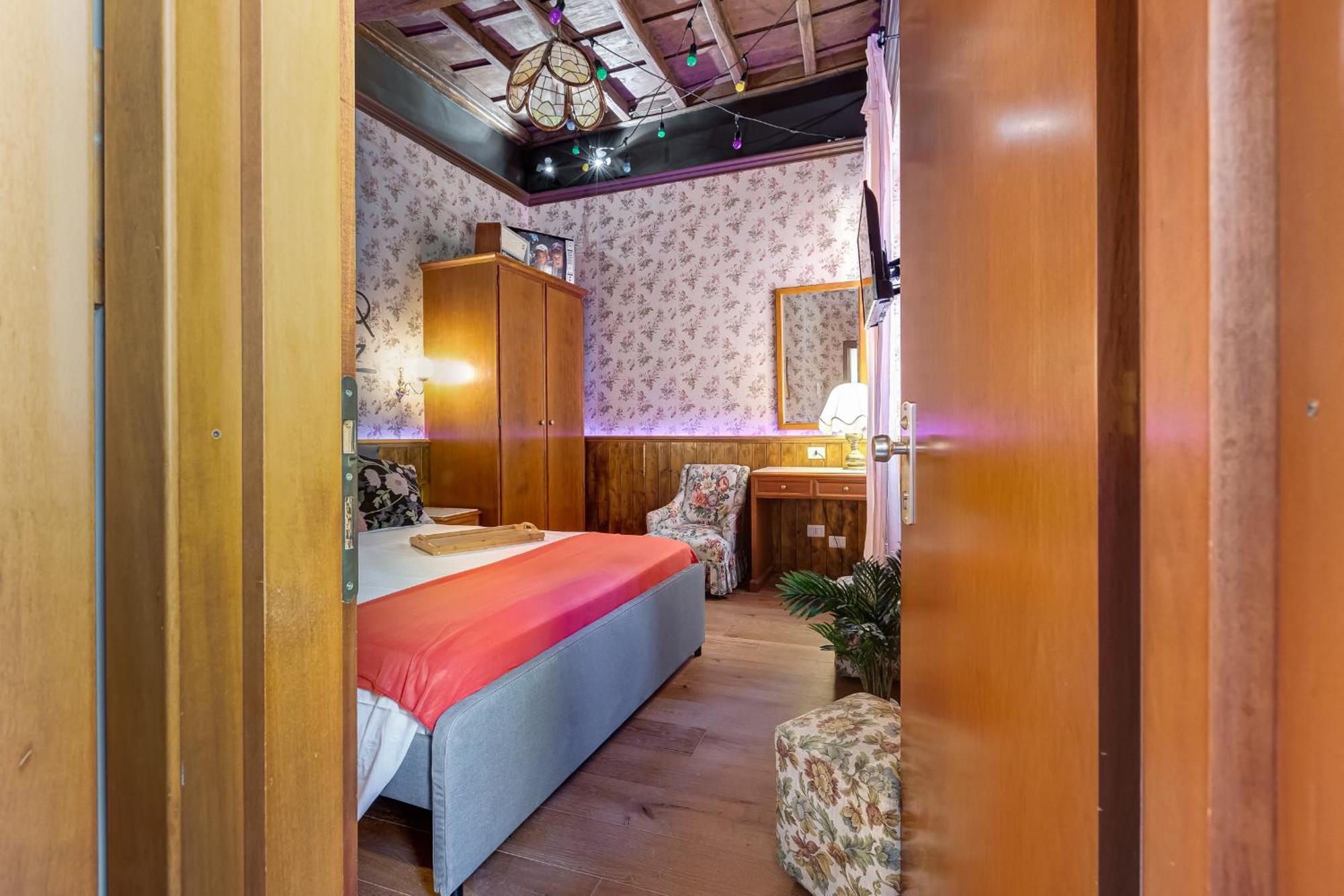 Villa Clod'S Pods Roma Exterior foto