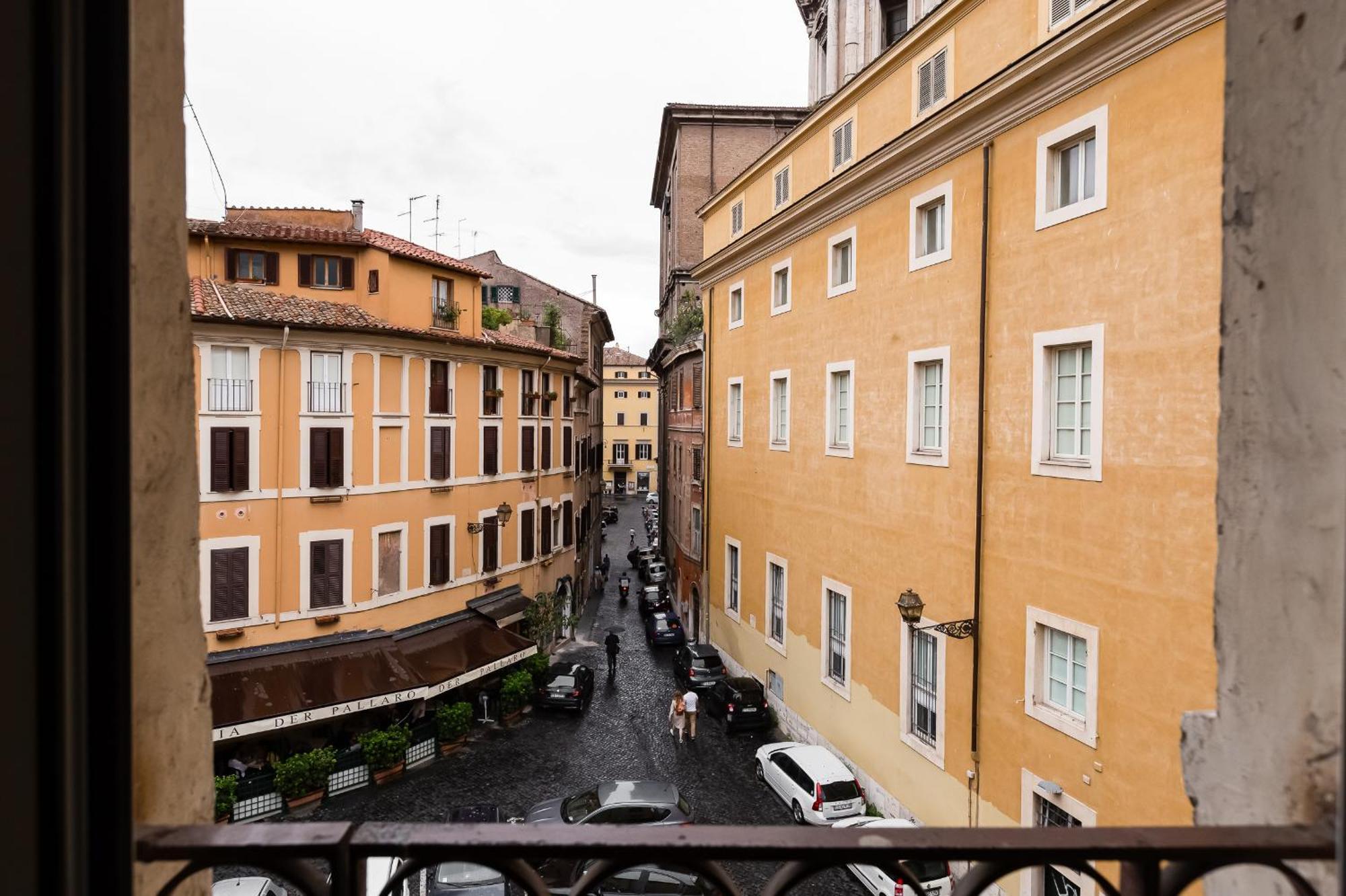 Villa Clod'S Pods Roma Exterior foto