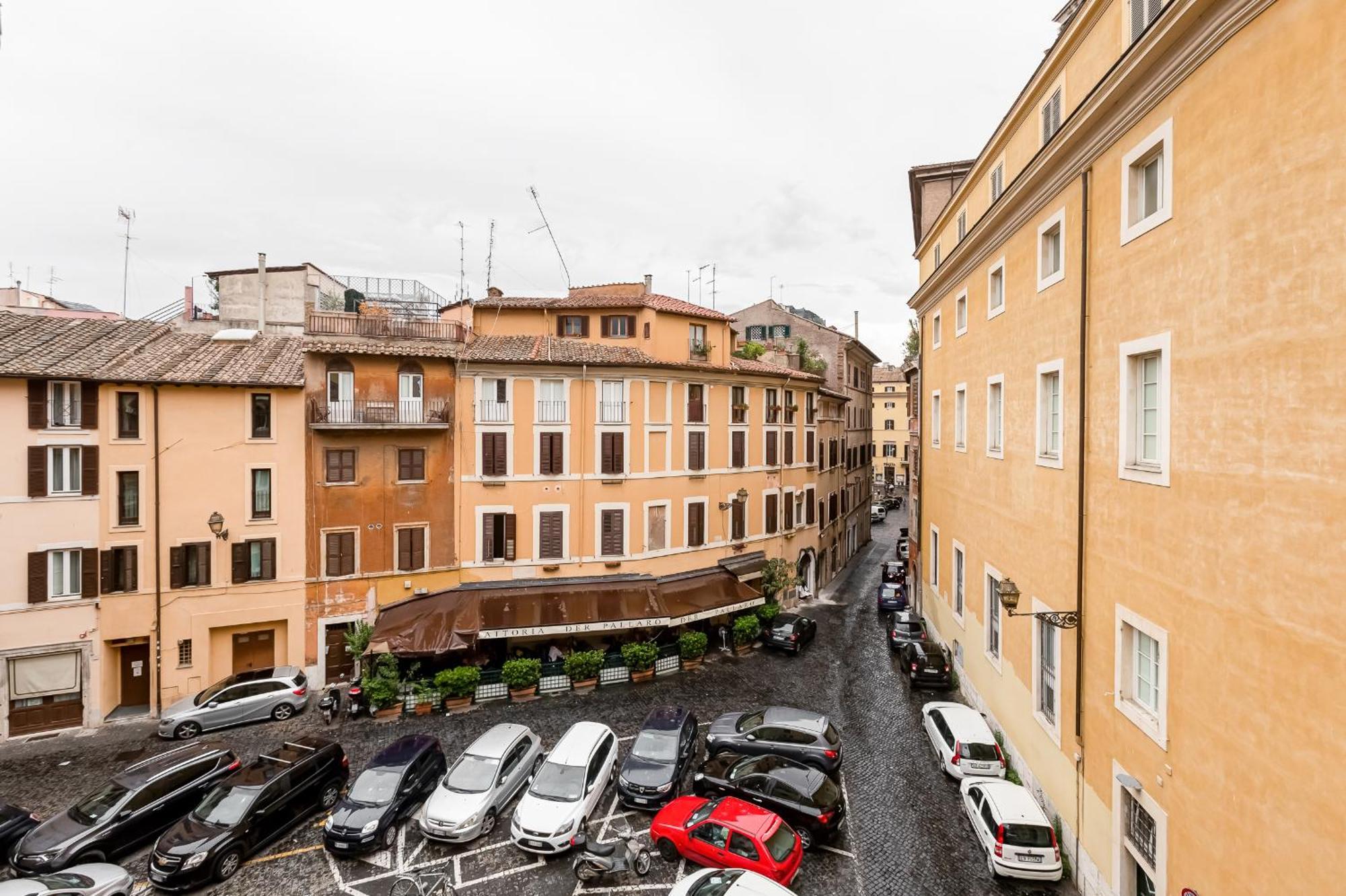 Villa Clod'S Pods Roma Exterior foto